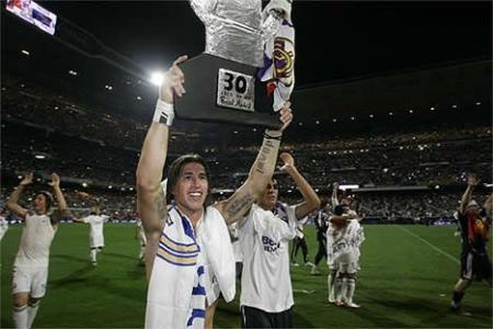 sergio  ramos  le   pt