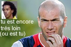 dit  zizou